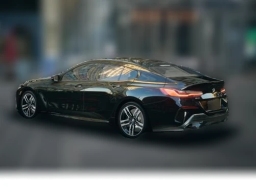 BMW 8 Series 840i Gran Coupe 2026