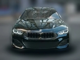 BMW 8 Series 840i Gran Coupe 2026