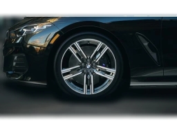 BMW 8 Series 840i Gran Coupe 2026