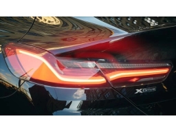 BMW 8 Series 840i Gran Coupe 2026