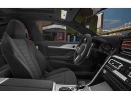 BMW 8 Series 840i Gran Coupe 2026