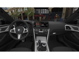 BMW 8 Series 840i Gran Coupe 2026