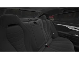 BMW 8 Series 840i Gran Coupe 2026