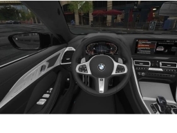 BMW 8 Series 840i Gran Coupe 2026