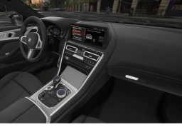 BMW 8 Series 840i Gran Coupe 2026