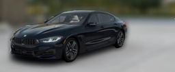 BMW 8 Series 840i Gran Coupe 2026