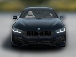 BMW 8 Series 840i Gran Coupe 2026