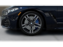 BMW 8 Series 840i Gran Coupe 2026