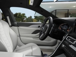 BMW 8 Series 840i Gran Coupe 2026