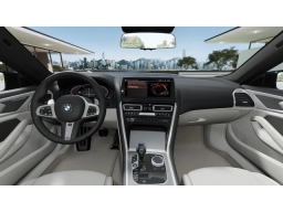 BMW 8 Series 840i Gran Coupe 2026