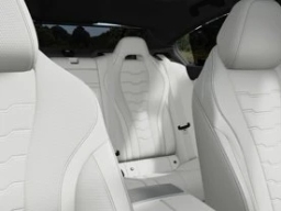 BMW 8 Series 840i Gran Coupe 2026