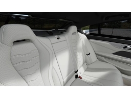 BMW 8 Series 840i Gran Coupe 2026