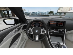 BMW 8 Series 840i Gran Coupe 2026