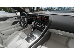 BMW 8 Series 840i Gran Coupe 2026