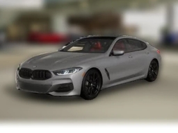 BMW 8 Series 840i Gran Coupe 2026