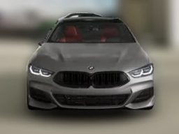 BMW 8 Series 840i Gran Coupe 2026