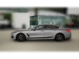 BMW 8 Series 840i Gran Coupe 2026