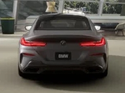 BMW 8 Series 840i Gran Coupe 2026