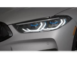 BMW 8 Series 840i Gran Coupe 2026