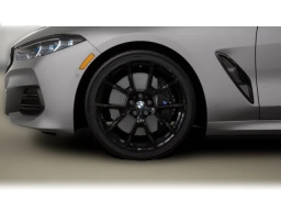 BMW 8 Series 840i Gran Coupe 2026
