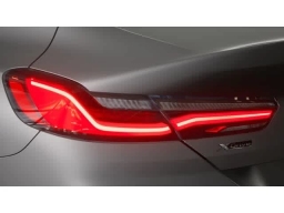 BMW 8 Series 840i Gran Coupe 2026