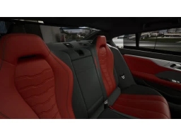 BMW 8 Series 840i Gran Coupe 2026