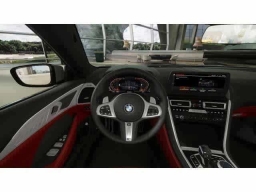 BMW 8 Series 840i Gran Coupe 2026