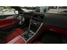 BMW 8 Series 840i Gran Coupe 2026