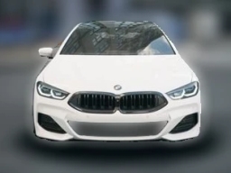 BMW 8 Series 840i Gran Coupe 2026