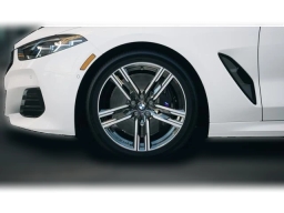 BMW 8 Series 840i Gran Coupe 2026