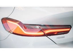 BMW 8 Series 840i Gran Coupe 2026