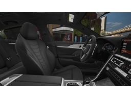 BMW 8 Series 840i Gran Coupe 2026