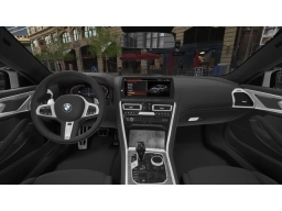 BMW 8 Series 840i Gran Coupe 2026