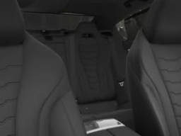 BMW 8 Series 840i Gran Coupe 2026