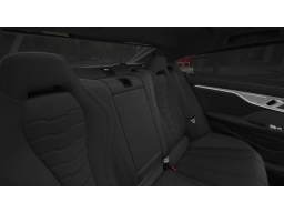 BMW 8 Series 840i Gran Coupe 2026