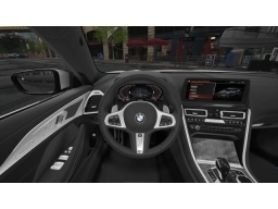 BMW 8 Series 840i Gran Coupe 2026