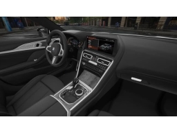 BMW 8 Series 840i Gran Coupe 2026