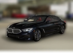 BMW 8 Series 840i Gran Coupe 2026