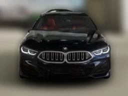 BMW 8 Series 840i Gran Coupe 2026