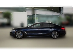 BMW 8 Series 840i Gran Coupe 2026