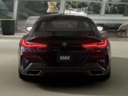 BMW 8 Series 840i Gran Coupe 2026