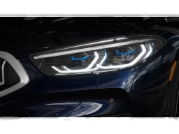 BMW 8 Series 840i Gran Coupe 2026