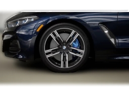 BMW 8 Series 840i Gran Coupe 2026