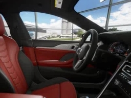 BMW 8 Series 840i Gran Coupe 2026