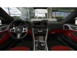 BMW 8 Series 840i Gran Coupe 2026