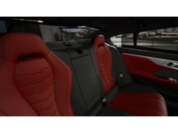 BMW 8 Series 840i Gran Coupe 2026