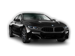 BMW 8 Series 840i Gran Coupe 2026
