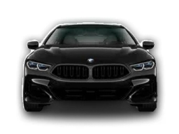 BMW 8 Series 840i Gran Coupe 2026