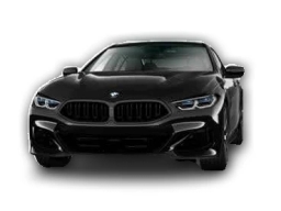 BMW 8 Series 840i Gran Coupe 2026