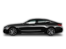 BMW 8 Series 840i Gran Coupe 2026